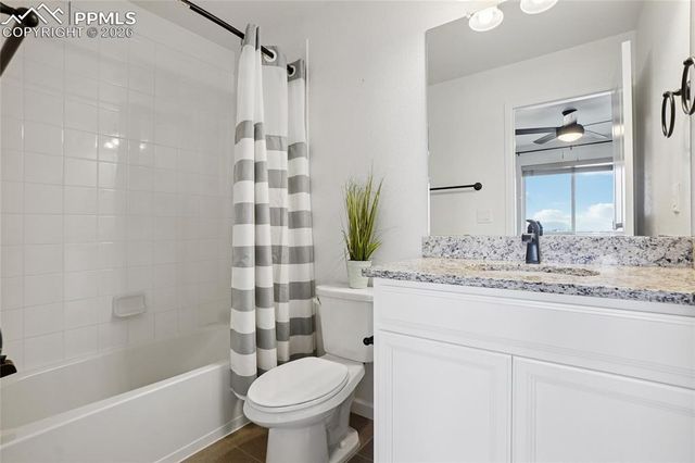 859 Marine Corps Drive, Monument, CO 80132