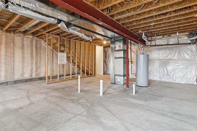 859 Marine Corps Drive, Monument, CO 80132