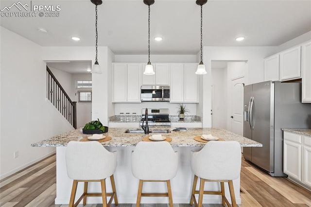 859 Marine Corps Drive, Monument, CO 80132