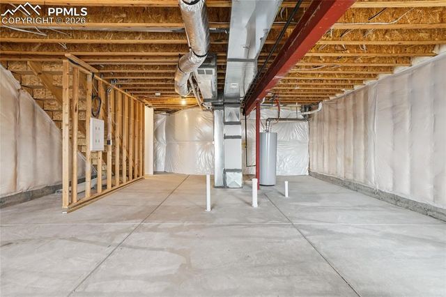 859 Marine Corps Drive, Monument, CO 80132