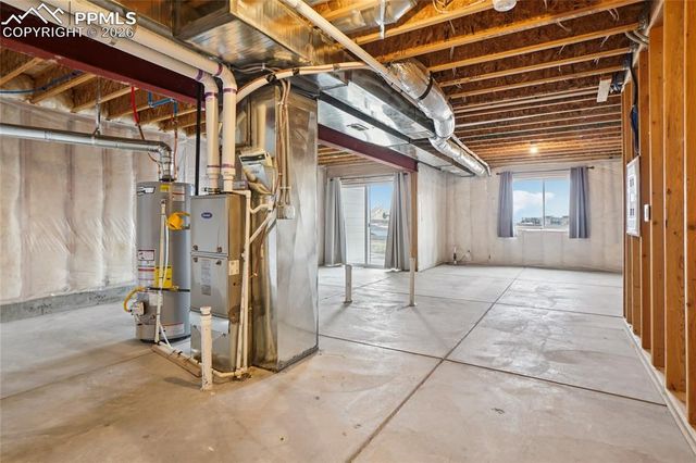 859 Marine Corps Drive, Monument, CO 80132