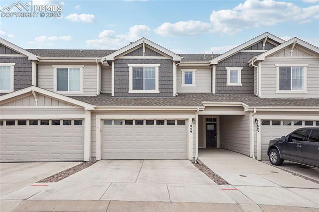 859 Marine Corps Drive, Monument, CO 80132