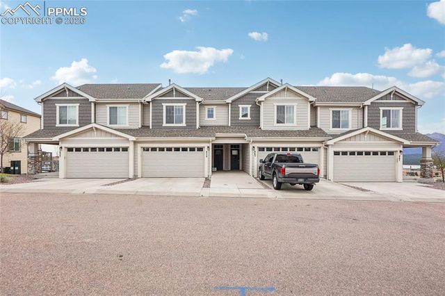 859 Marine Corps Drive, Monument, CO 80132