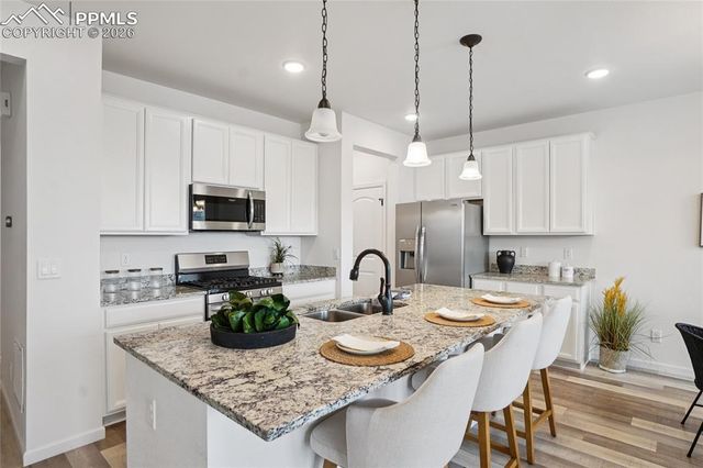 859 Marine Corps Drive, Monument, CO 80132