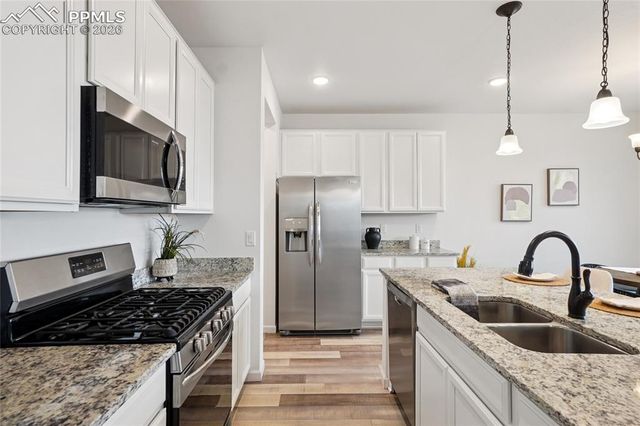 859 Marine Corps Drive, Monument, CO 80132