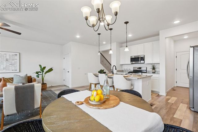 859 Marine Corps Drive, Monument, CO 80132