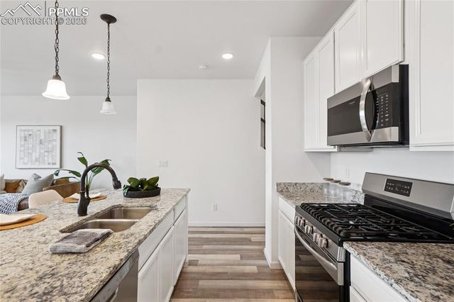 859 Marine Corps Drive, Monument, CO 80132