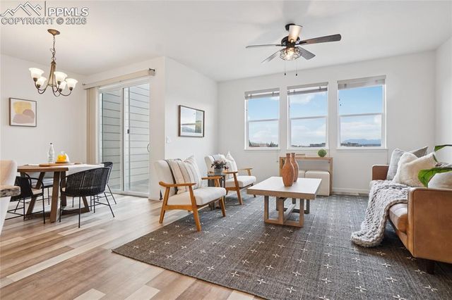 859 Marine Corps Drive, Monument, CO 80132