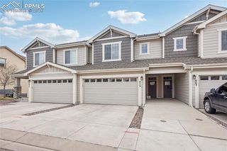 859 Marine Corps Drive, Monument, CO 80132