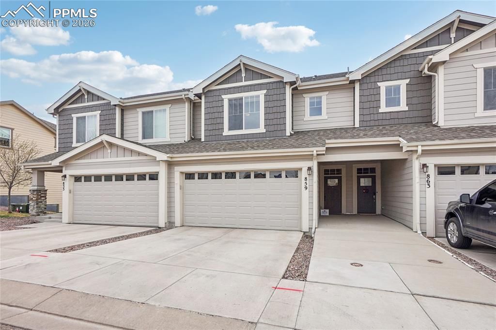 859 Marine Corps Drive, Monument, CO 80132