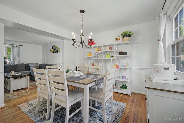 1104 Imprint Lane, Forest Park, OH 45240