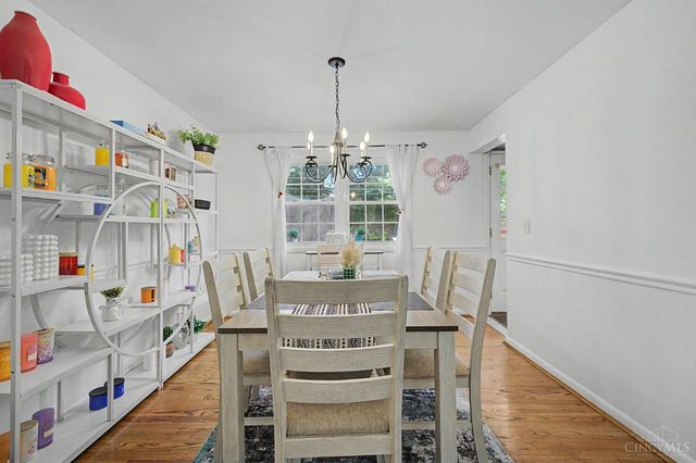 1104 Imprint Lane, Forest Park, OH 45240