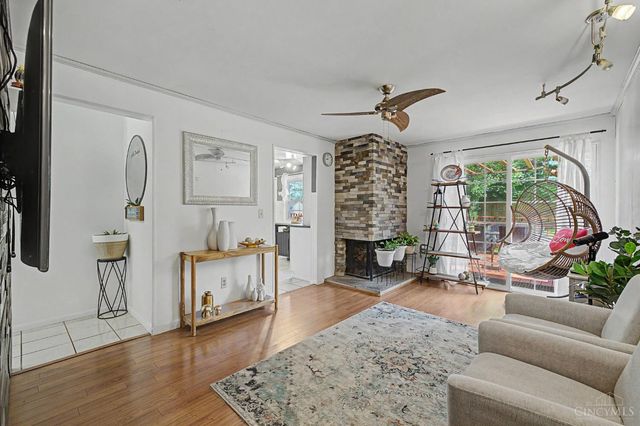 1104 Imprint Lane, Forest Park, OH 45240