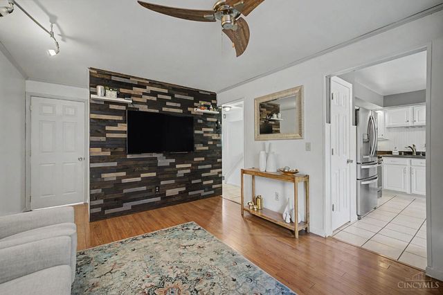 1104 Imprint Lane, Forest Park, OH 45240