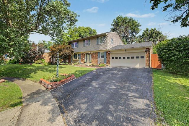 1104 Imprint Lane, Forest Park, OH 45240