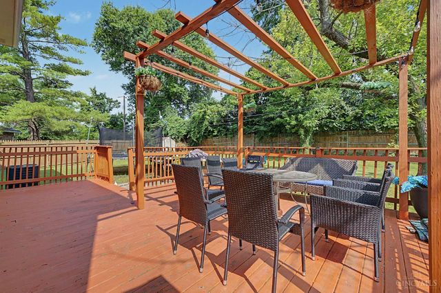 1104 Imprint Lane, Forest Park, OH 45240