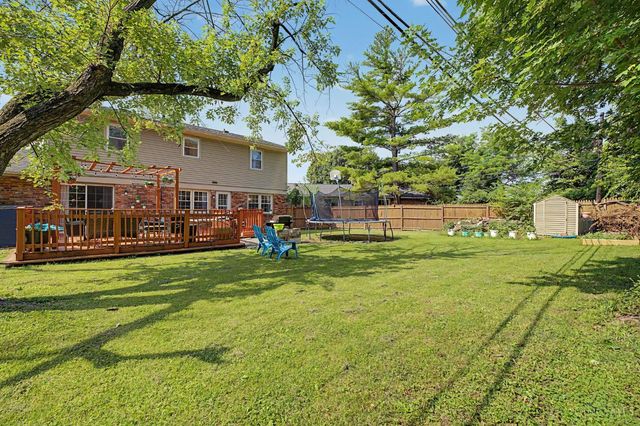 1104 Imprint Lane, Forest Park, OH 45240
