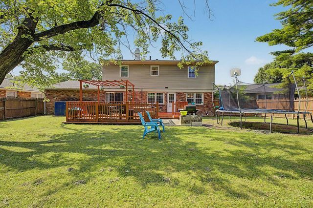 1104 Imprint Lane, Forest Park, OH 45240