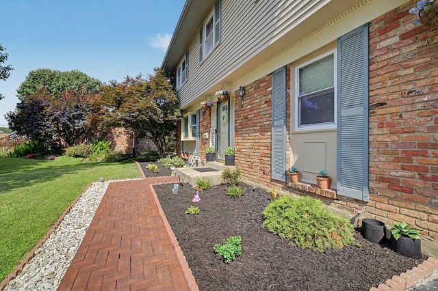 1104 Imprint Lane, Forest Park, OH 45240