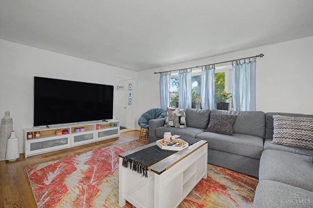 1104 Imprint Lane, Forest Park, OH 45240