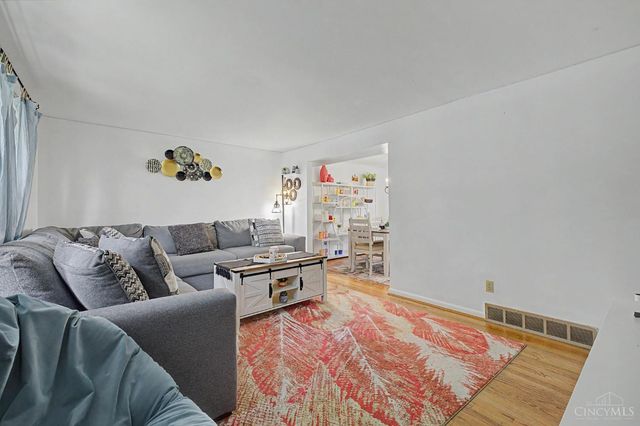 1104 Imprint Lane, Forest Park, OH 45240