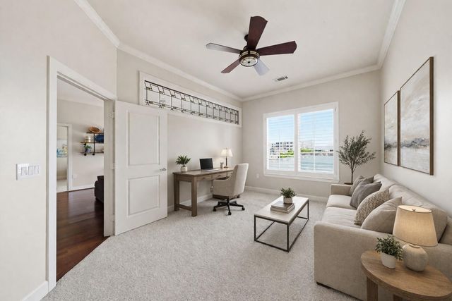 100 Willard Street 36, Houston, TX 77006