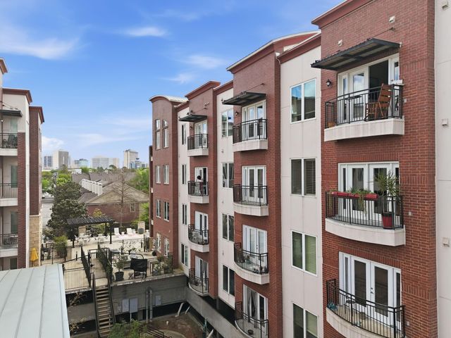 100 Willard Street 36, Houston, TX 77006