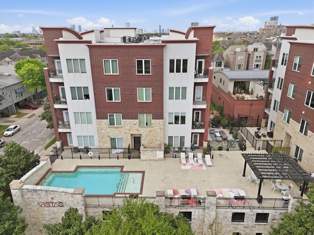 100 Willard Street 36, Houston, TX 77006