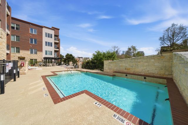 100 Willard Street 36, Houston, TX 77006