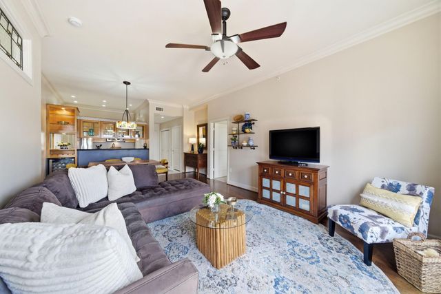 100 Willard Street 36, Houston, TX 77006