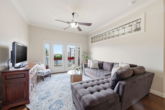 100 Willard Street 36, Houston, TX 77006