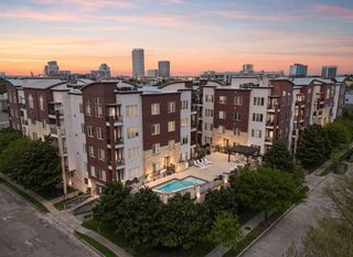 100 Willard Street 36, Houston, TX 77006