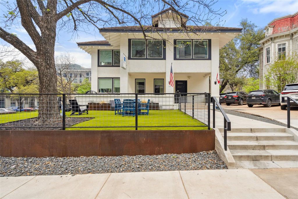 700 Rio Grande ST, Austin, TX 78701
