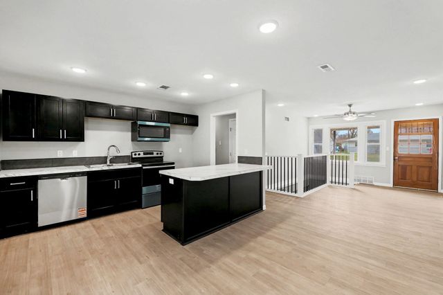 3122 S Euclid, Wichita, KS 67217