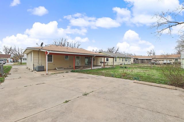 3122 S Euclid, Wichita, KS 67217