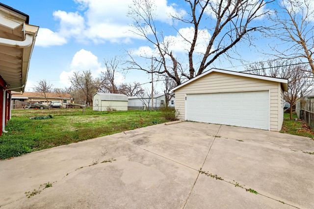 3122 S Euclid, Wichita, KS 67217