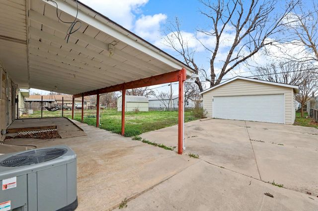 3122 S Euclid, Wichita, KS 67217