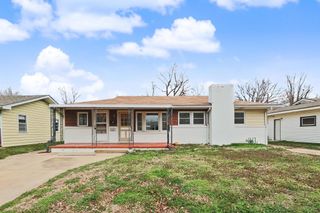 3122 S Euclid, Wichita, KS 67217