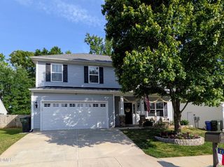 1617 Copper Circle, Mebane, NC 27302