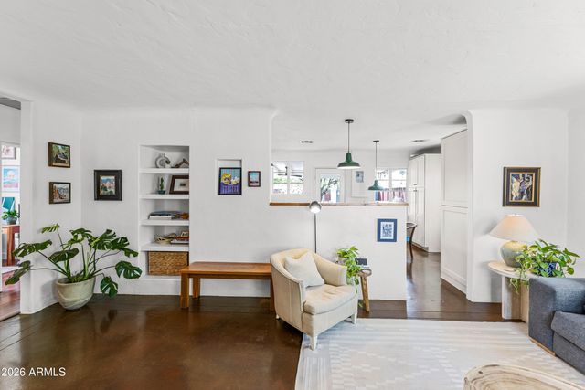 1105 W WILLETTA Street, Phoenix, AZ 85007