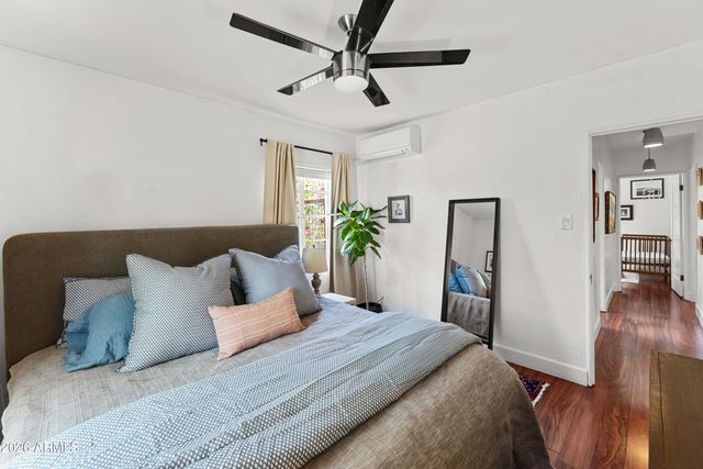 1105 W WILLETTA Street, Phoenix, AZ 85007