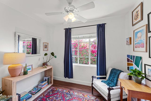 1105 W WILLETTA Street, Phoenix, AZ 85007