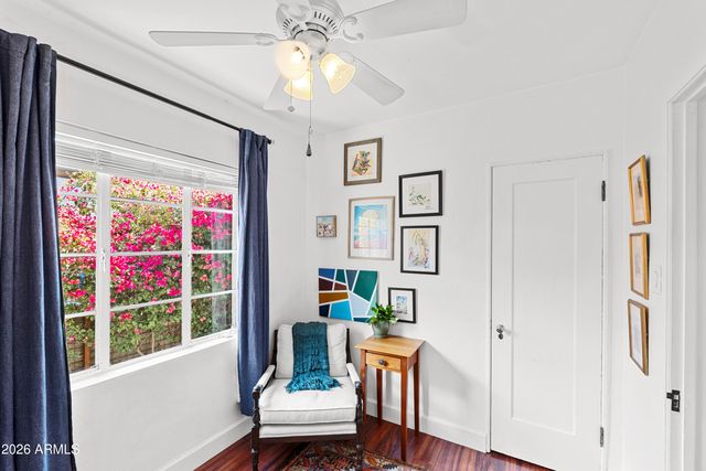 1105 W WILLETTA Street, Phoenix, AZ 85007