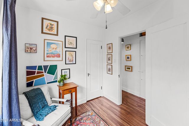 1105 W WILLETTA Street, Phoenix, AZ 85007