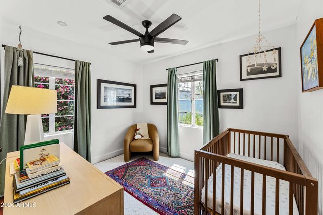 1105 W WILLETTA Street, Phoenix, AZ 85007