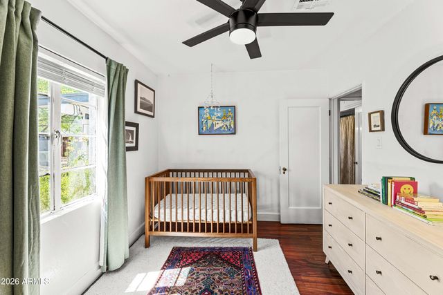 1105 W WILLETTA Street, Phoenix, AZ 85007