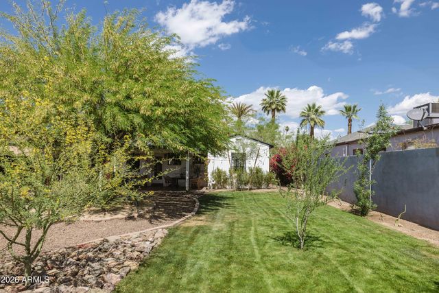 1105 W WILLETTA Street, Phoenix, AZ 85007