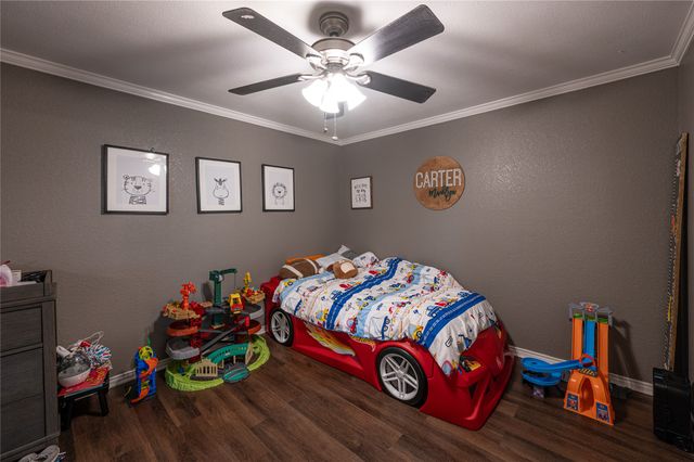 1017 County Road 15390, Deport, TX 75435