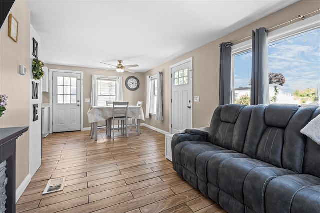 33 Belmont Avenue, East Providence, RI 02914