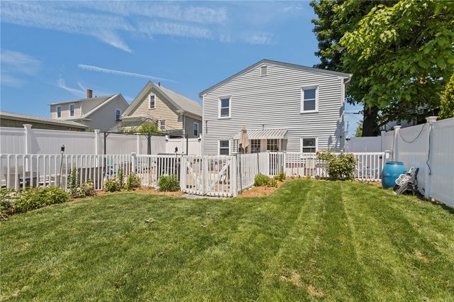33 Belmont Avenue, East Providence, RI 02914